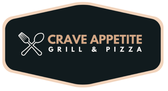 Crave Appetite Logo